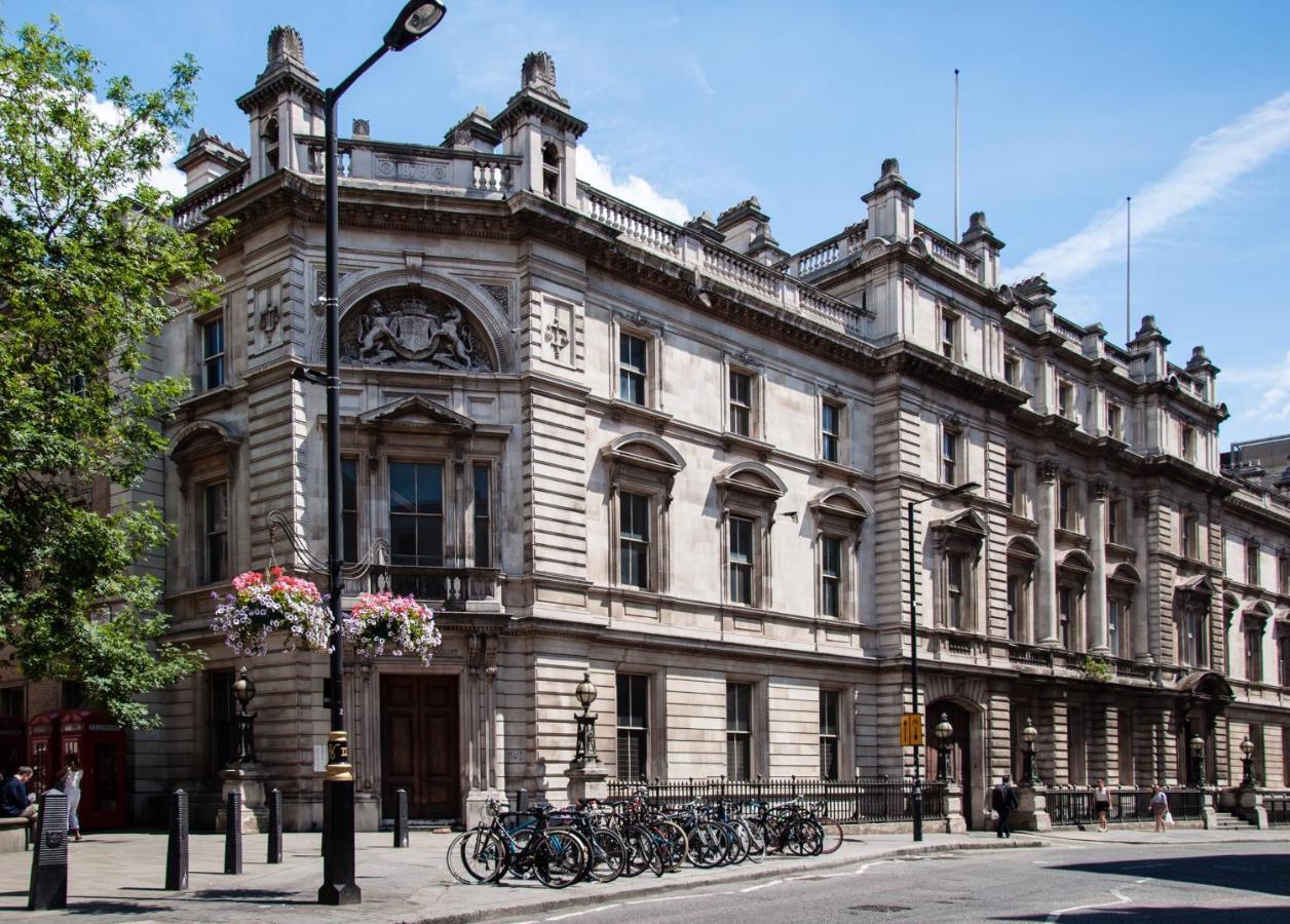 Hotel Nomad Londra