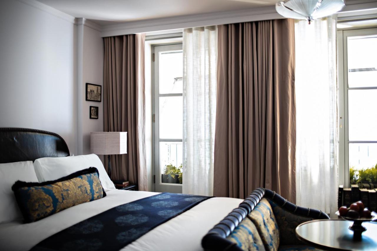 Nomad 5* Londra