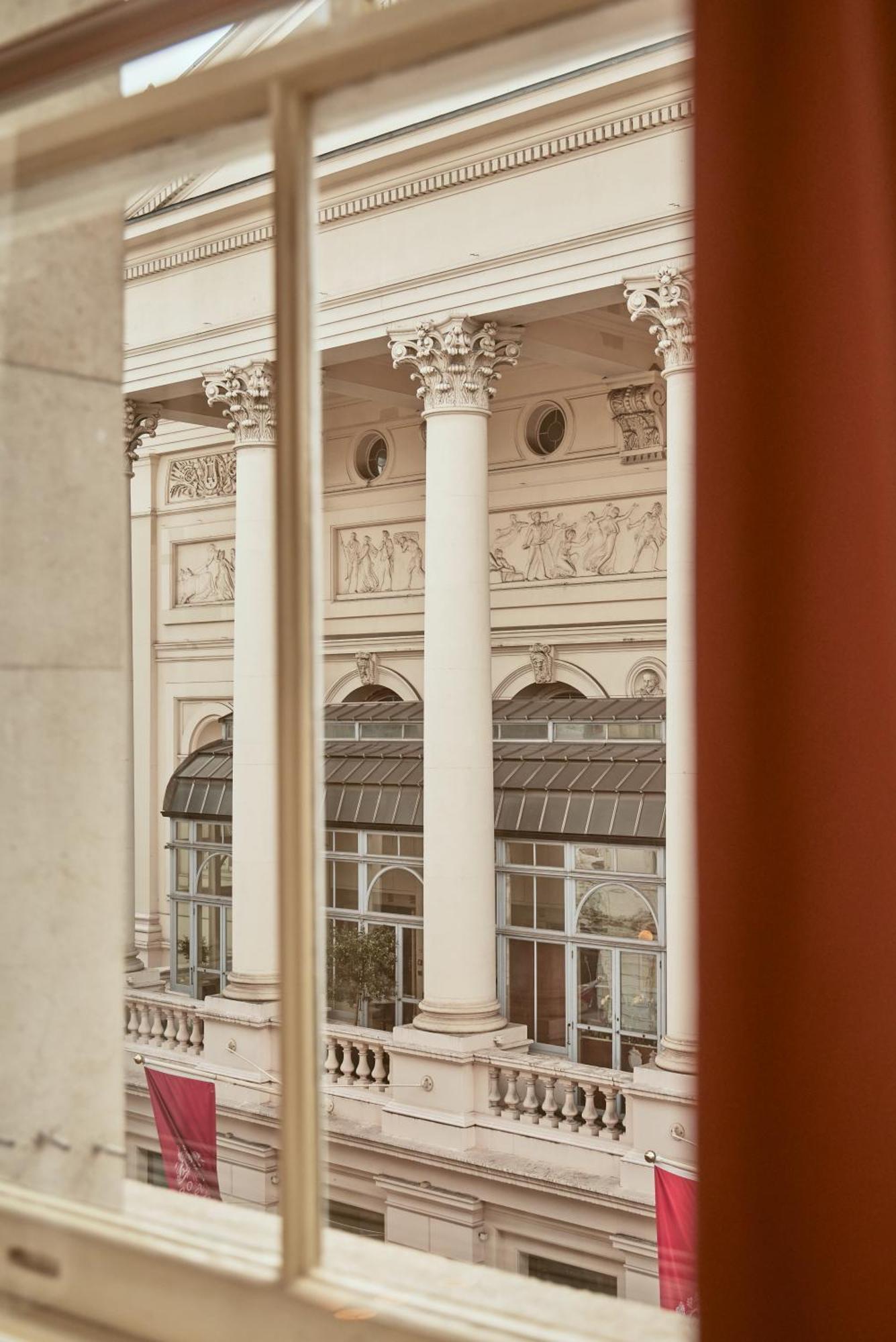 Hotel Nomad Londra
