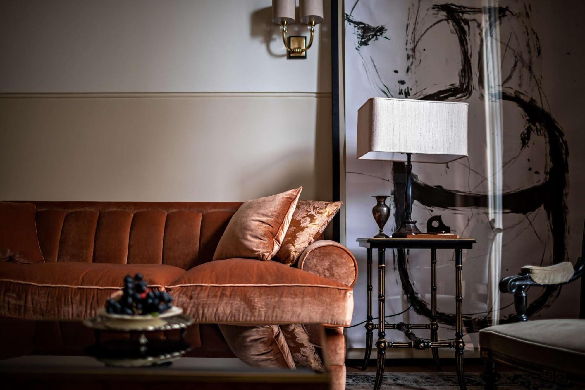 Hotel Nomad Londra