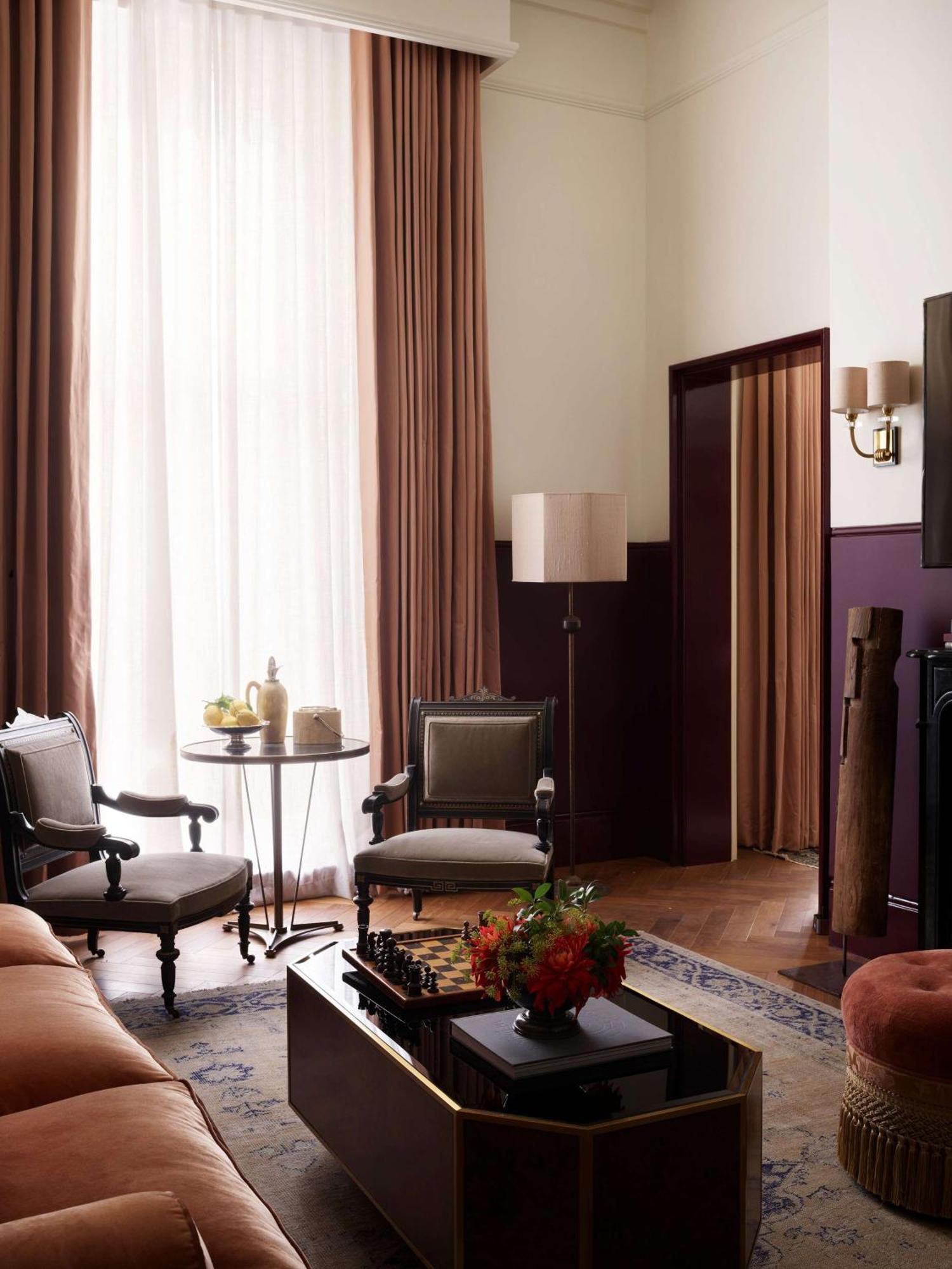 Hotel Nomad Londra