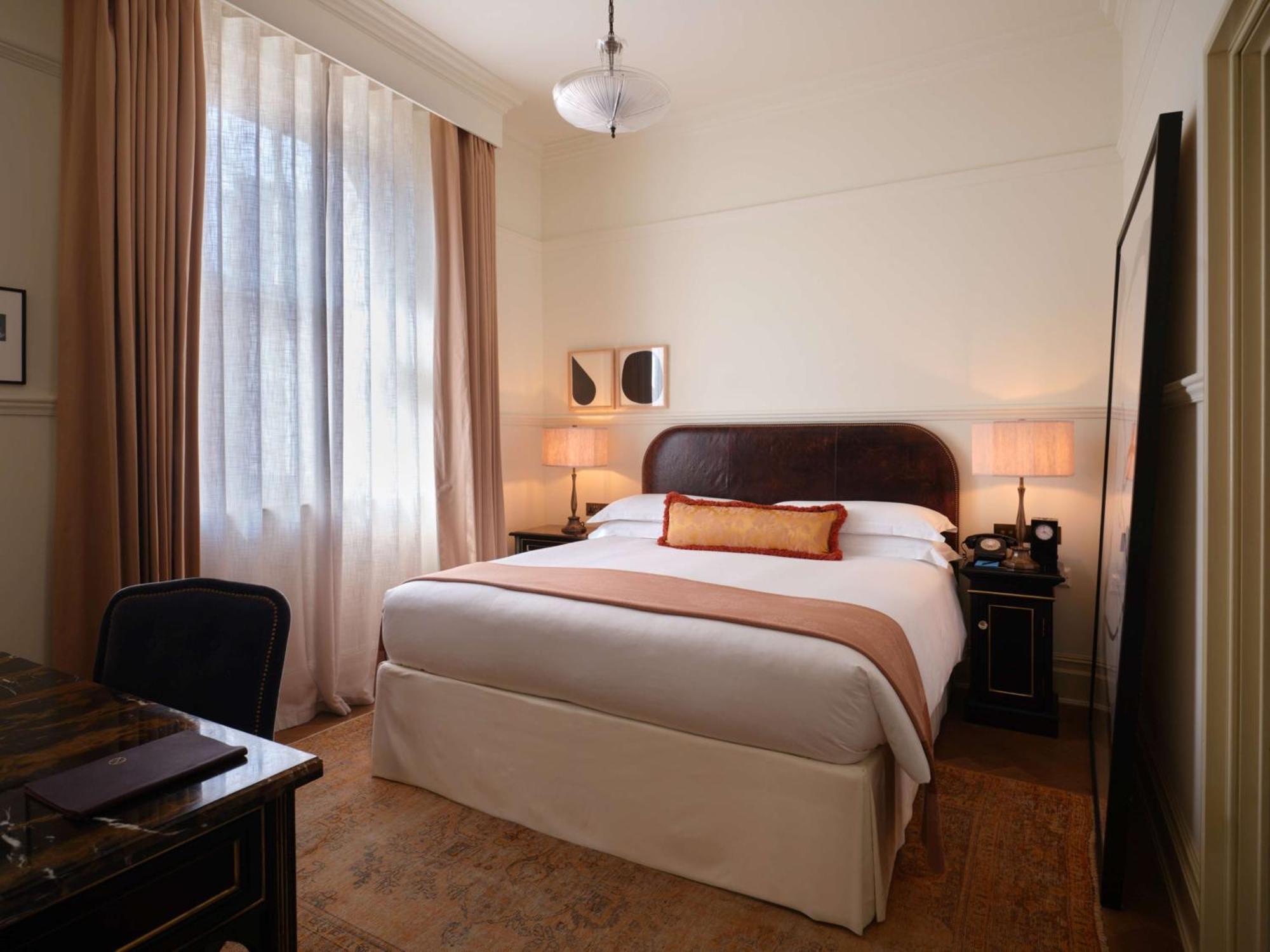 Hotel Nomad Londra