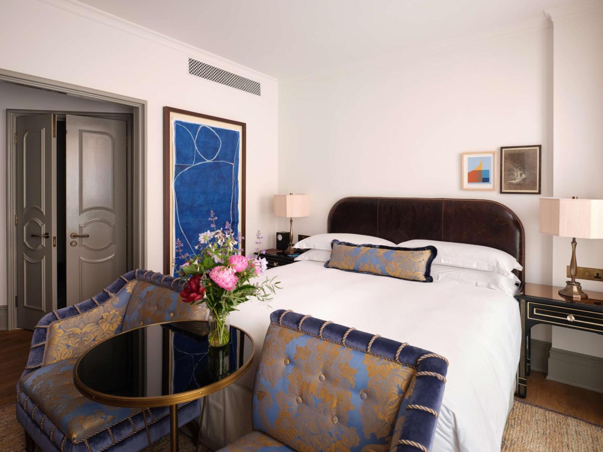 Nomad Hotel Londra