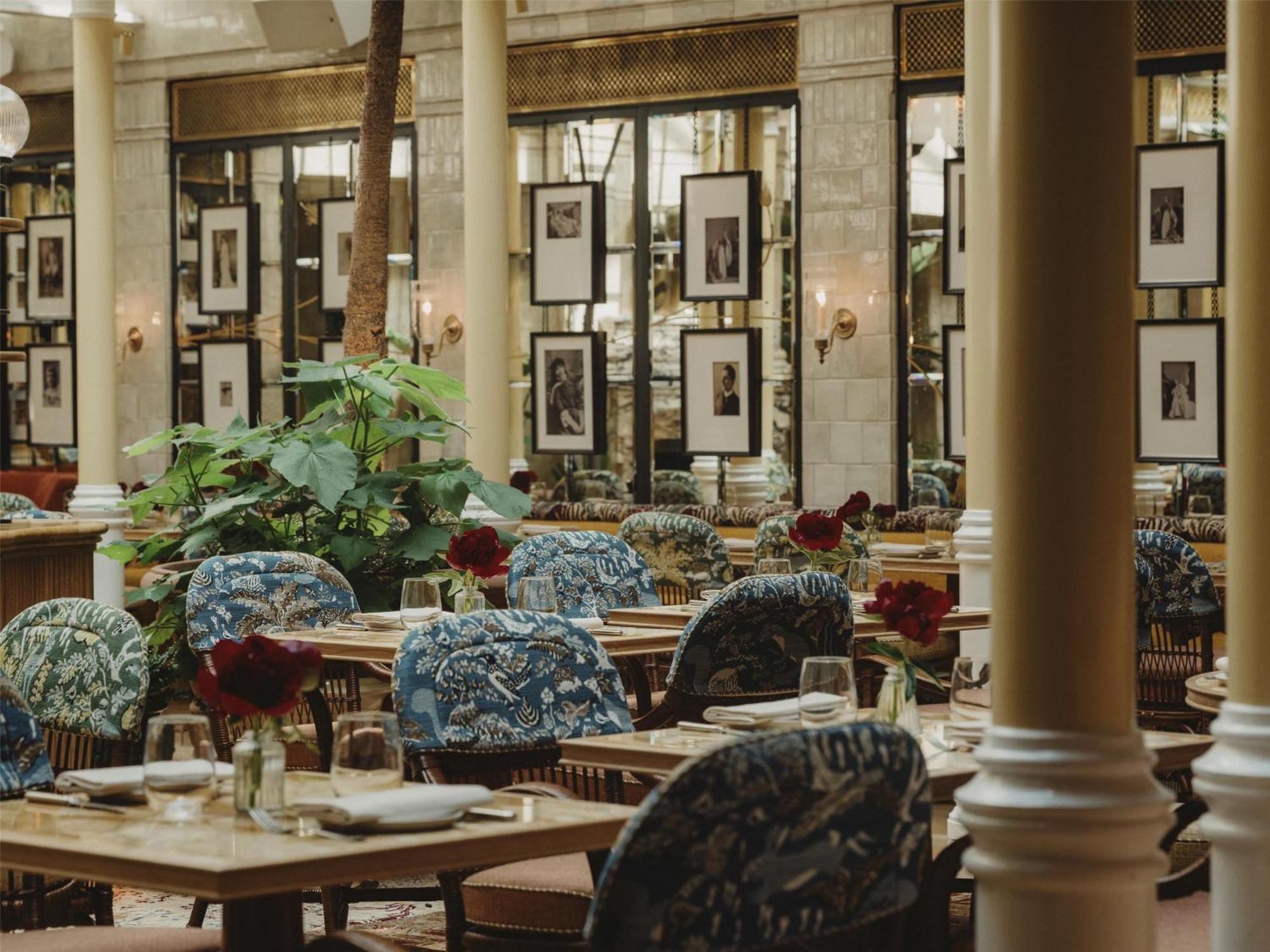 Hotel Nomad Londra